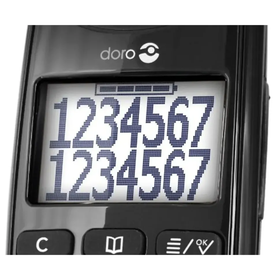 Doro PhoneEasy 110