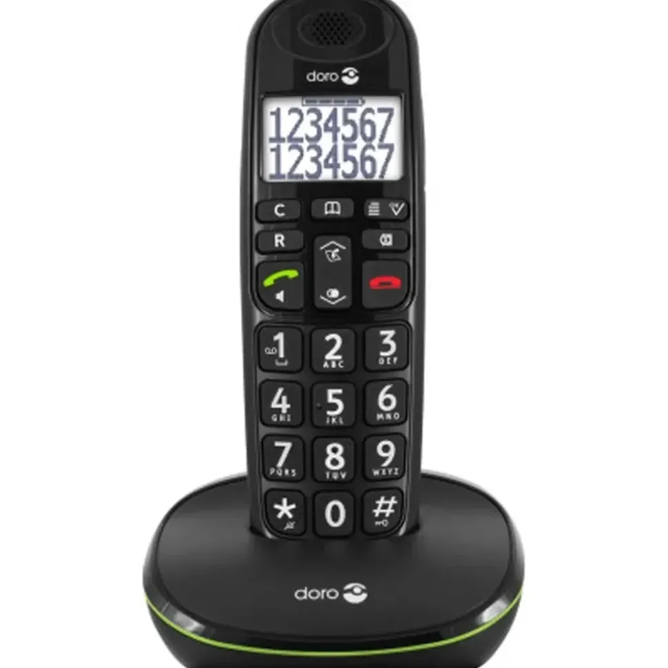 Doro PhoneEasy 110