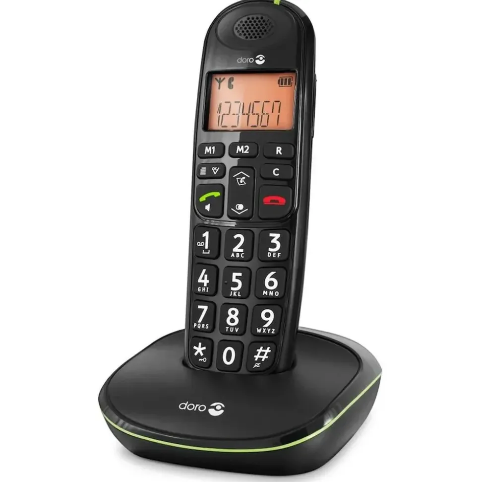 Doro PhoneEasy 100w