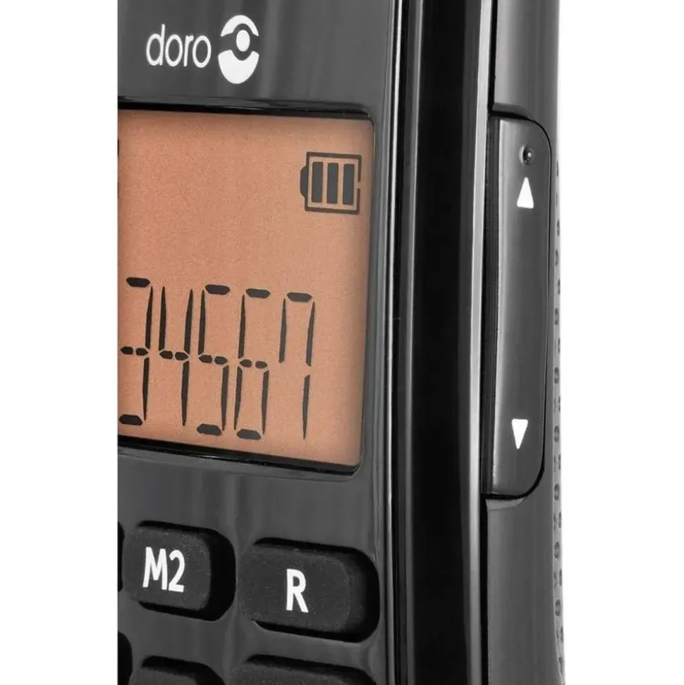 Doro PhoneEasy 100w
