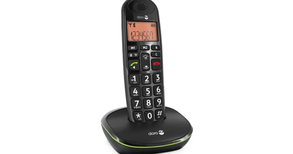 Doro PhoneEasy 100w