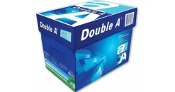 Double A Premium A4 80 g/m2 2500 Blatt