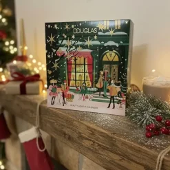 Douglas Adventskalender 2025 Beauty