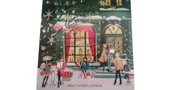 Douglas Adventskalender 2025 Beauty