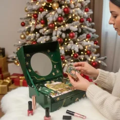 Douglas Adventskalender 2025 Luxury Pflege, Make-Up & Duft