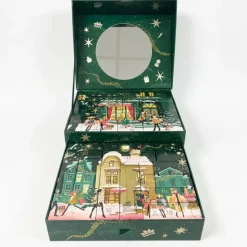 Douglas Adventskalender 2025 Luxury Pflege, Make-Up & Duft