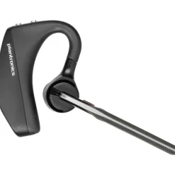 DParts Plantronics Voyager 5200 Headset schwarz
