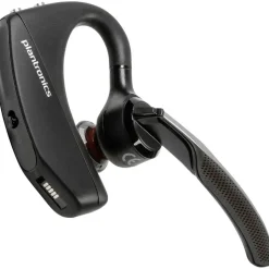 DParts Plantronics Voyager 5200 Headset schwarz