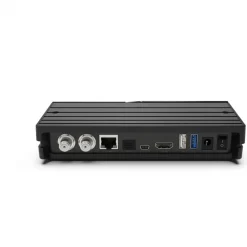 DreamBox One UltraHD BT Edition Twin