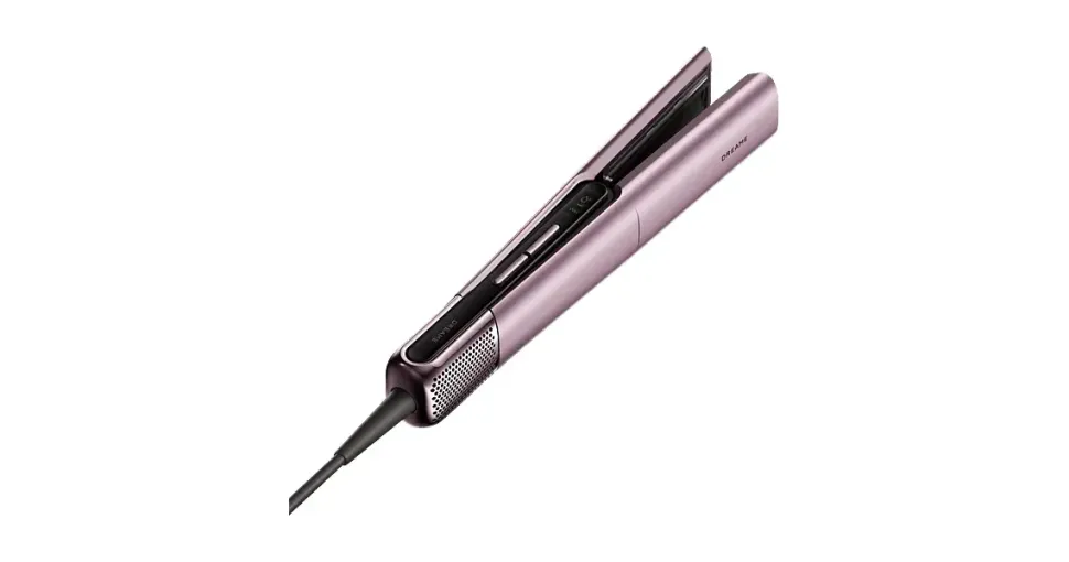 DREAME Aero Straight Pro Glätteisen blau