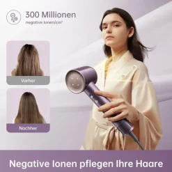 DREAME Hair Glory Combo