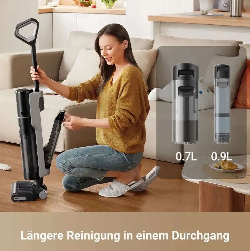 DREAME H12 Pro
