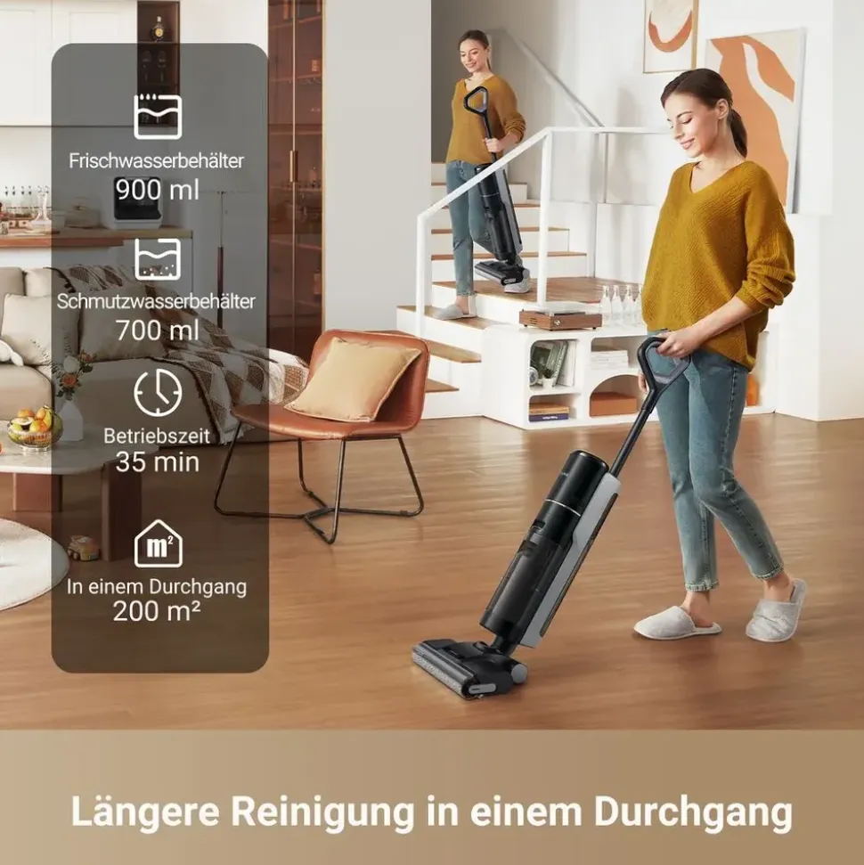 DREAME H12 Pro