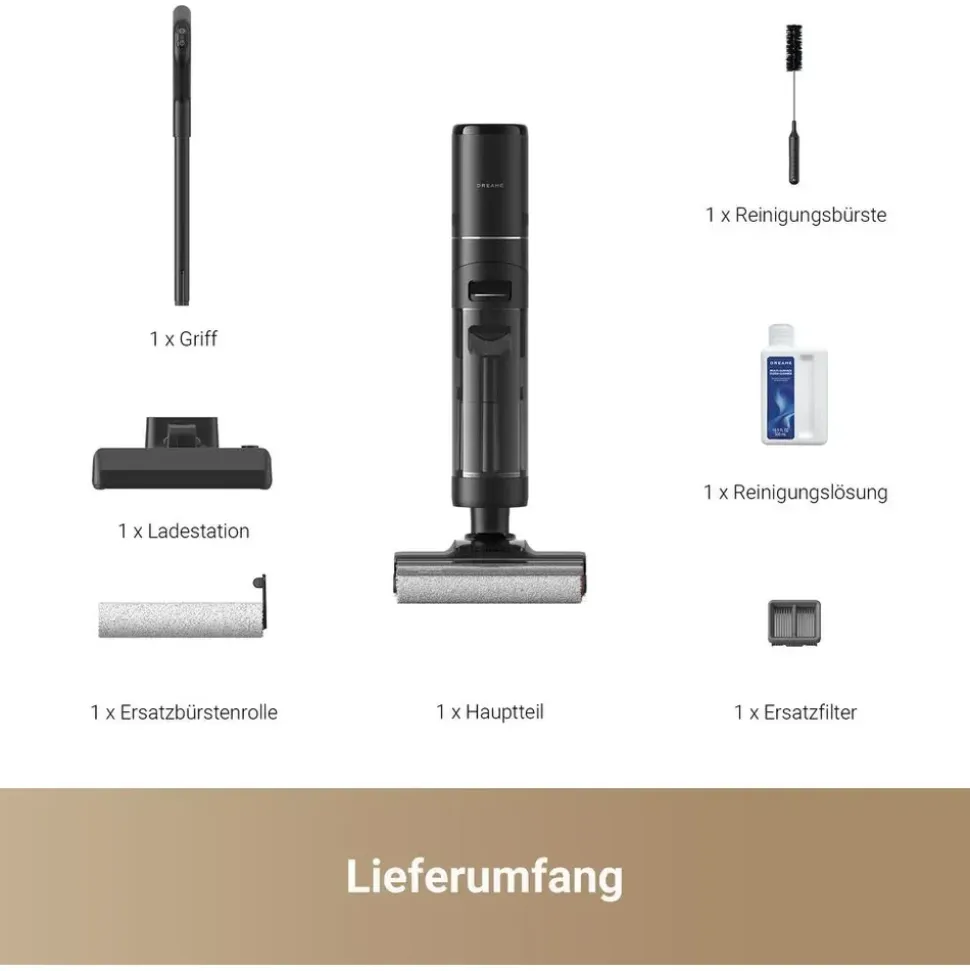 DREAME H12 Pro