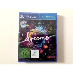 Dreams (USK) (PS4)