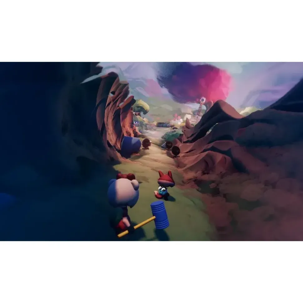 Dreams (USK) (PS4)