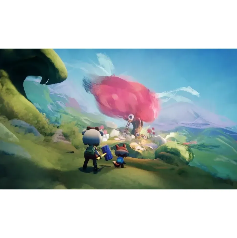 Dreams (USK) (PS4)