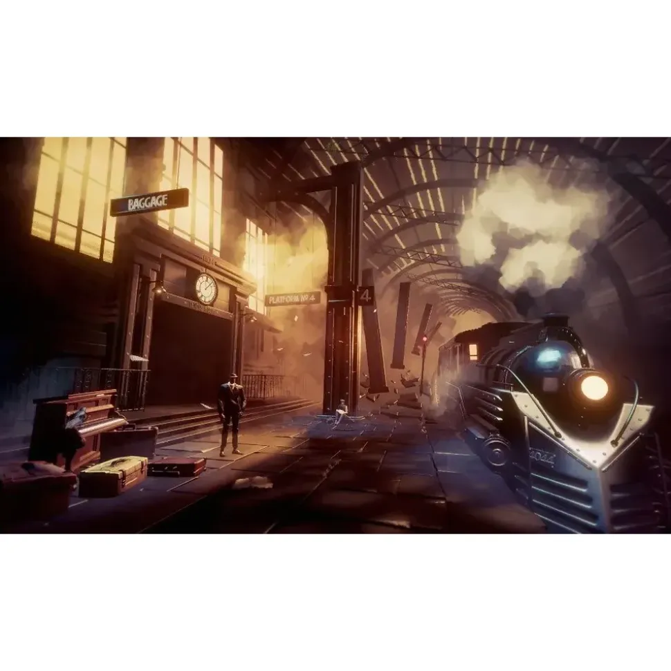Dreams (USK) (PS4)