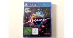 Dreams (USK) (PS4)