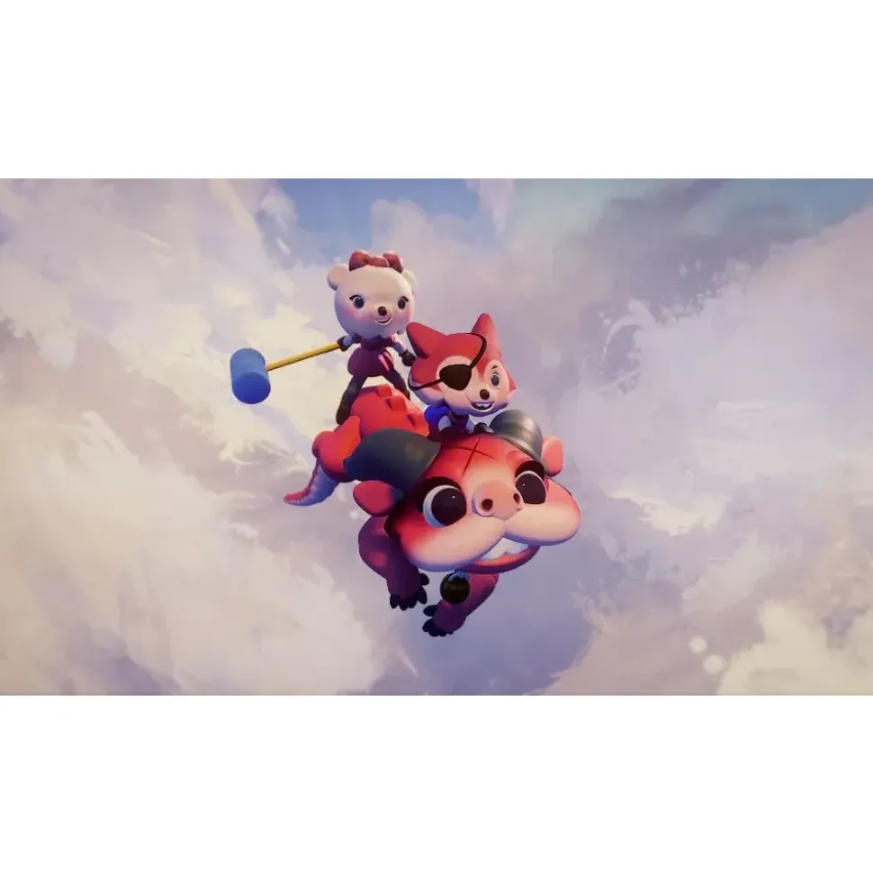 Dreams (USK) (PS4)