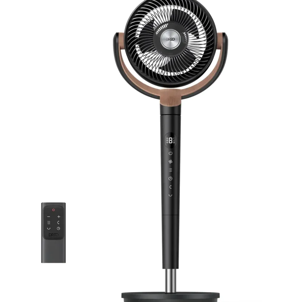 DREO PolyFan 502