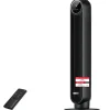 DREO Turmventilator 307, Schwarz