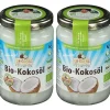 Dr. Goerg Kokosöl Bio 500 ml