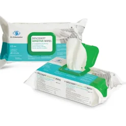 Dr. Schumacher Descosept Sensitive Wipes 60 St.