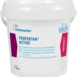 Dr. Schumacher Perfektan Active Instrumentendesinfektion 1 kg