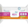 Dr. Schumacher Professional for you Flächendesinfektion Wipes 60 st