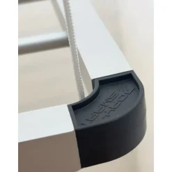 Dry-Smart LIFT WAND 9,2 m silber