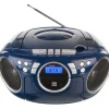 Dual P 70 blau
