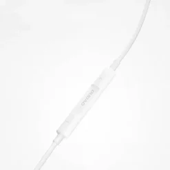DUDAO X14PROL-W1 In-Ear-Kopfhörer mit iPhone Anschluss weiß