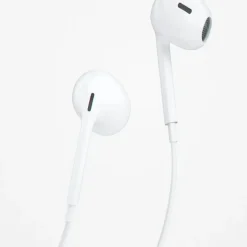 DUDAO X14PROL-W1 In-Ear-Kopfhörer mit iPhone Anschluss weiß