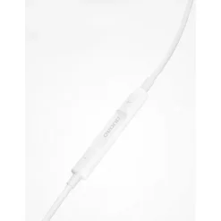 DUDAO X14PROL-W1 In-Ear-Kopfhörer mit iPhone Anschluss weiß