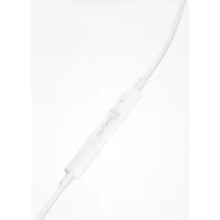 DUDAO X14PROL-W1 In-Ear-Kopfhörer mit iPhone Anschluss weiß
