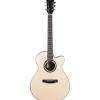 Duke Guitars Shadow - Westerngitarre