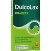 Dulcolax Dragees