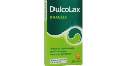 Dulcolax Dragees