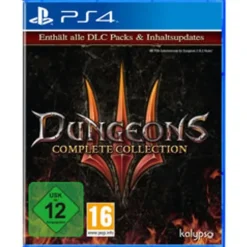 Dungeons 3 (Complete Edition)