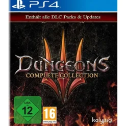 Dungeons 3 (Complete Edition)