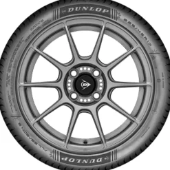 Dunlop All Season 2 XL