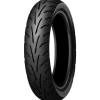 Dunlop Arrowmax GT 601 Rear 120/80 R17 61H TL