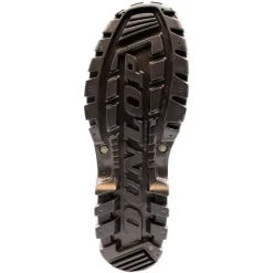 Dunlop Dane Gummistiefel Grün 47