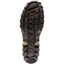 Dunlop Dane Gummistiefel Schwarz 43