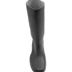 Dunlop Dane Gummistiefel Schwarz 46