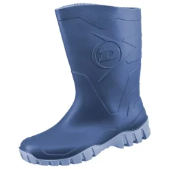 Dunlop Dee Gummistiefel Blau 44