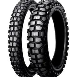 Dunlop D605 90/100 R16 51P TT