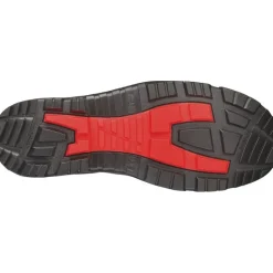 Dunlop Snugboot Gummistiefel Schwarz 48
