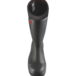 Dunlop Snugboot Gummistiefel Schwarz 48